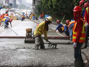 DPWH to conduct road repairs on Holy Week