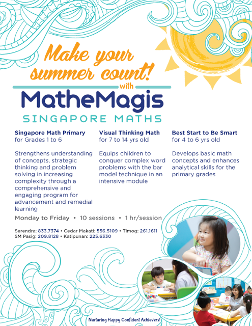 mathemagis