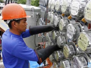 Meralco to lower power rates this month