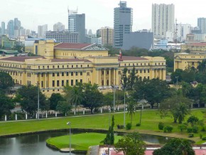 Free admission for women to National Museum this March