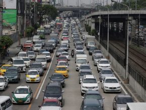 MMDA to revive ‘no-contact’ policy