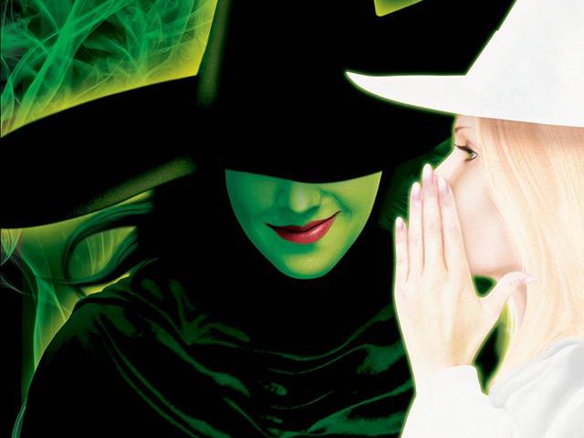Wicked' to return in Manila this 2017.