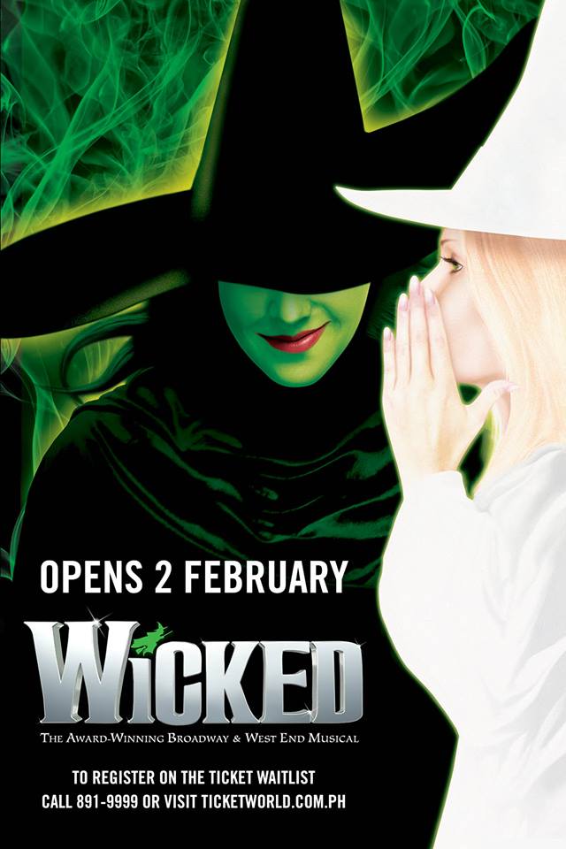 wicked