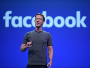 Facebook Messenger now has chat bot platform