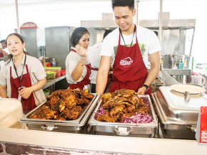 5 things you shouldn’t miss at the World Street Food Congress