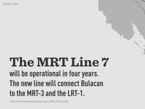 MRT-7 construction begins today