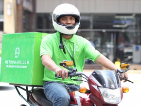 MetroMart officially launches in the Philippines