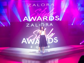 ZALORA holds 1st Style Awards