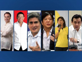 A review of PiliPinas 2016: The Vice Presidential Debate