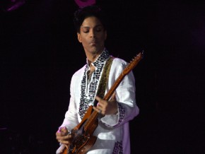 80’s Music icon Prince found dead