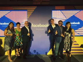 #FB4PH: Facebook opens office in the Philippines