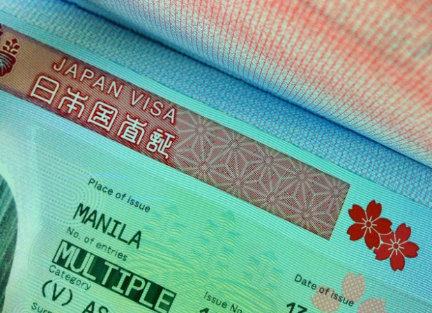 japan travel no visa