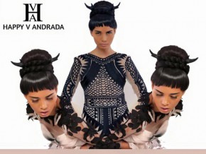 Filipina designer joins Toronto Fashion week