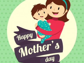 5 gifts which could make your Momma feel special this Mothers Day!