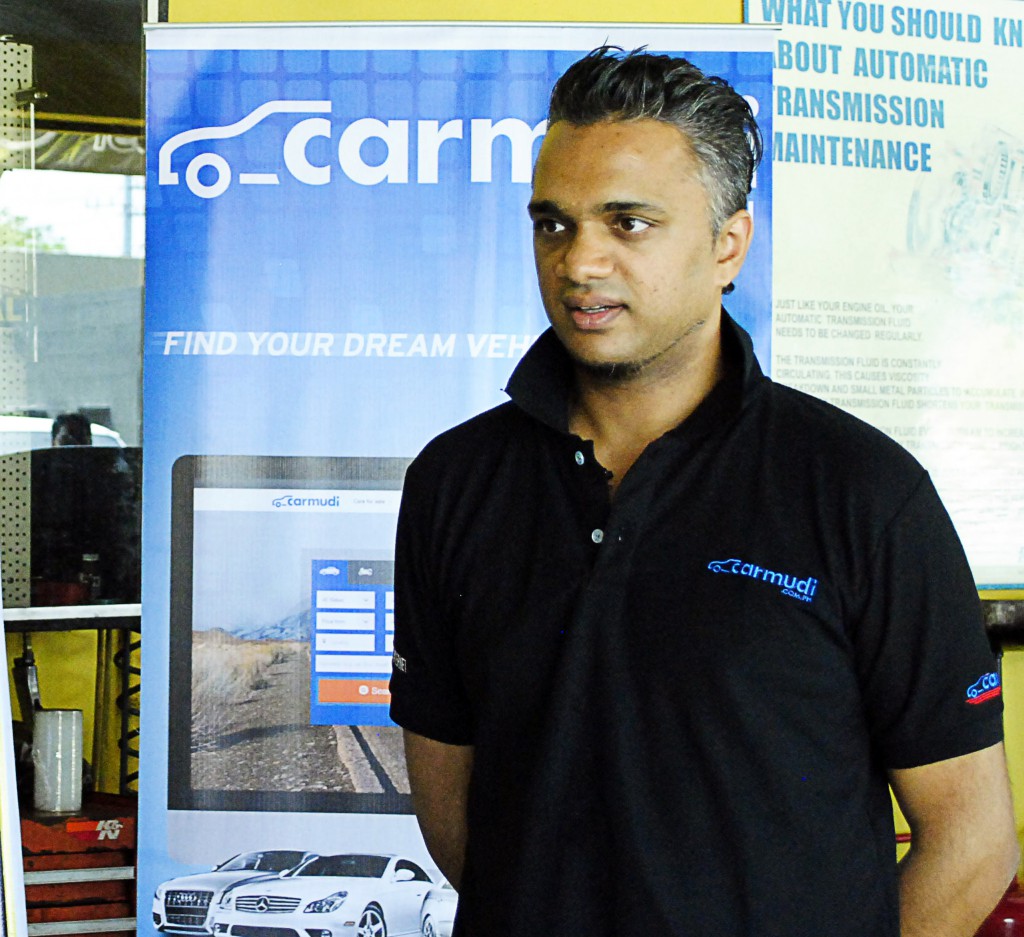 Abhishek Mohan