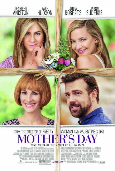 Mother's Day Poster