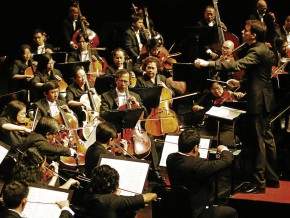 Philippine Philharmonic Orchestra, set to perform at Carnegie Hall
