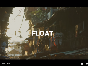 Switchfoot uploads Float MV shot in Manila