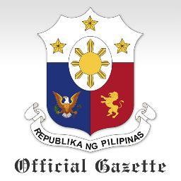official-gazette-philippines