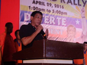 Duterte will allow medical marijuana in PH