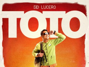 Sid Lucero is named best actor at LA Film Fest
