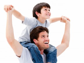 A Delighting Dad’s Month at Hotel Jen Manila
