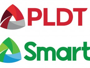 PLDT, Smart unveil new logos in line with change