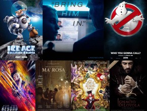 An award-winning film, a returning spy, and a catastrophe waiting to happen: Movies in July
