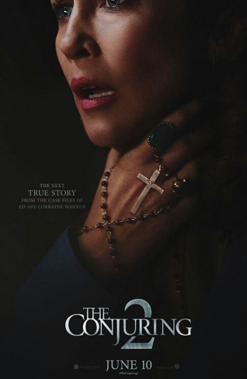 TheConjuring2