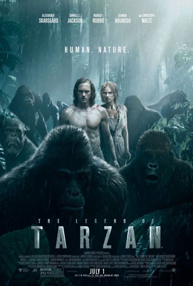 TheLegendofTarzan