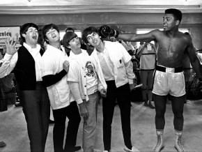 “The Greatest” dies at 74