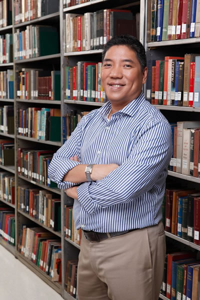 ambeth ocampo