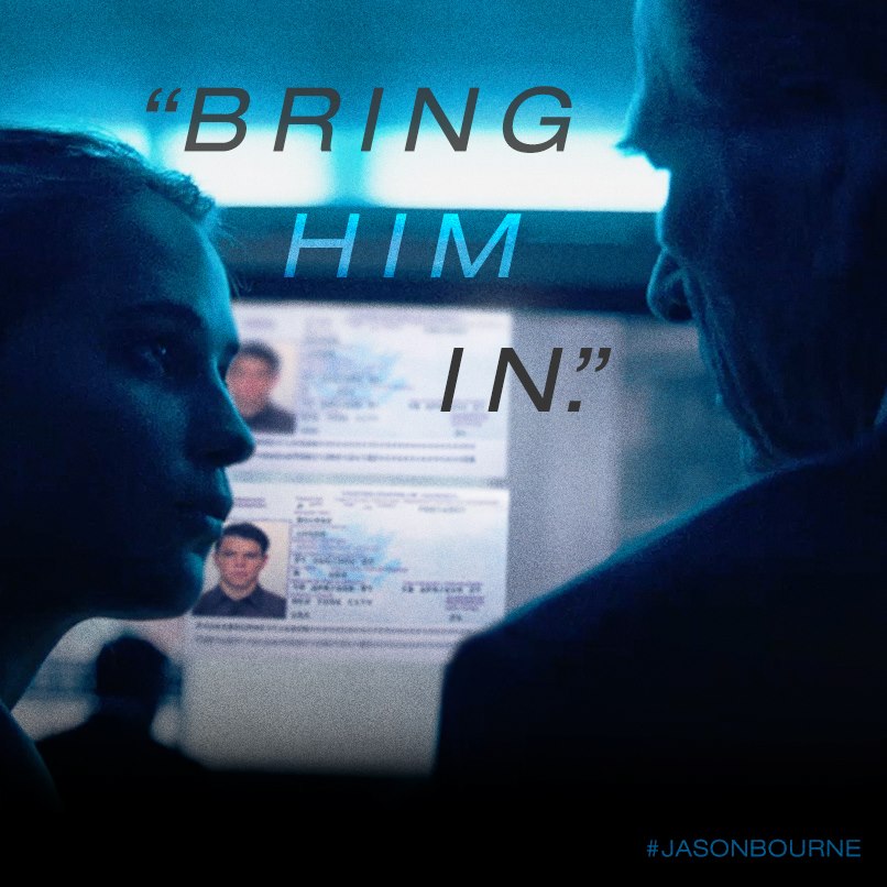 bourne