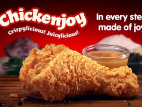 Pinoy and Proud in New York: Jollibee in Manhattan