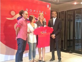 Sofitel Philippine Plaza Manila runs their 4th year for the Manila Half Marathon