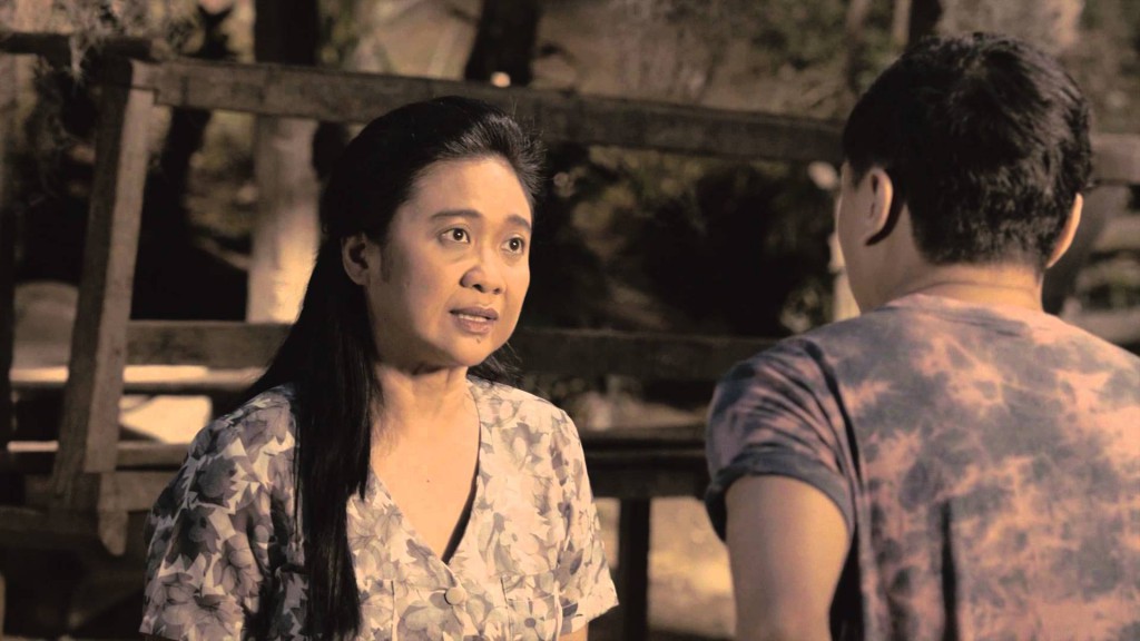 eugene domingo