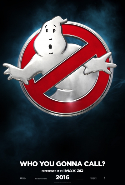 ghostbusters