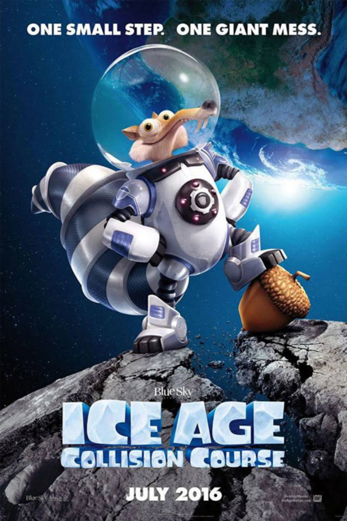 ice age
