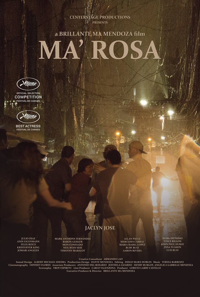 ma rosa