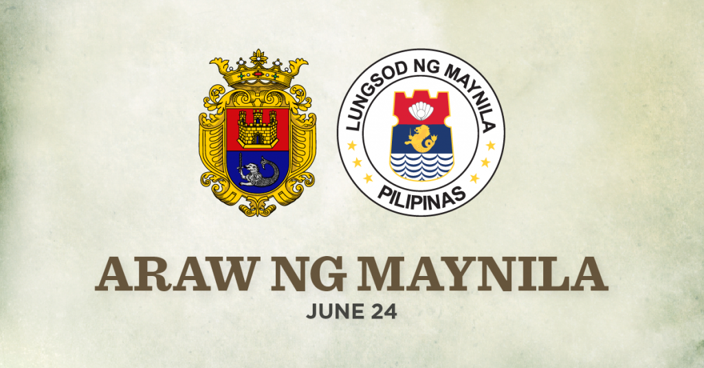 PH celebrates 445th Manila Day Philippine Primer