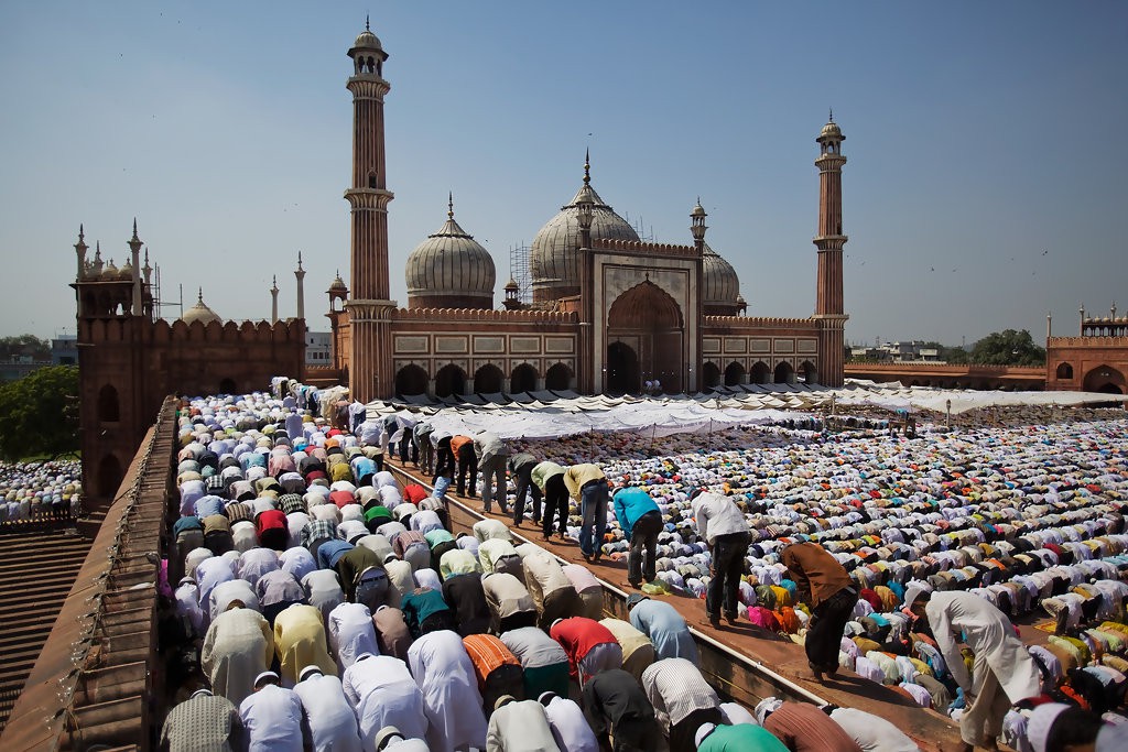 Muslim's holy month of Ramadan starts on June 6 | Philippine Primer