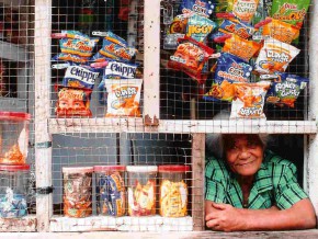 Sari-sari stores with WiFi in PH soon, to be funded by Microsoft