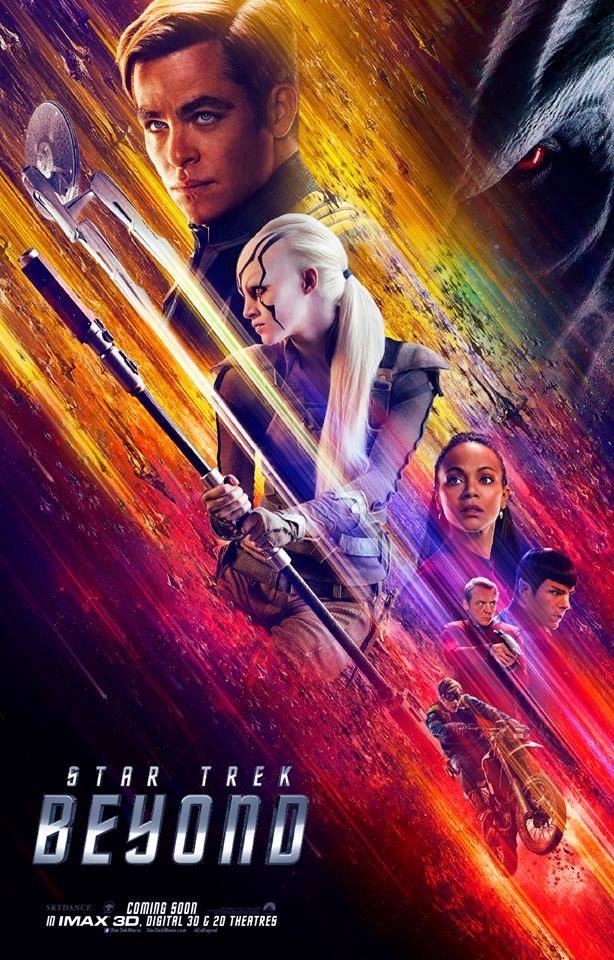 star trek