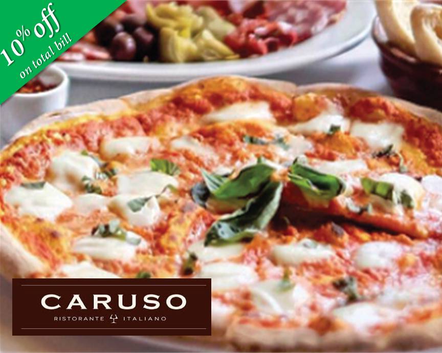 CARUSO