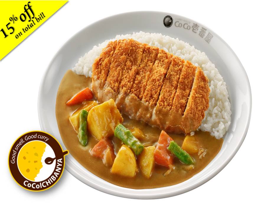 COCO ICHIBANYA