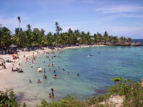 Cebu named as one of top summer destinations by top Japanese travel website
