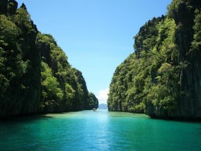 Palawan, named as world’s best island