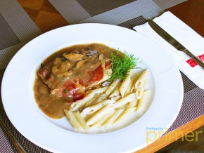 Italian restaurant Pastadito in Makati introduces a new set of delectable choices