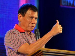 15 Days of Duterte