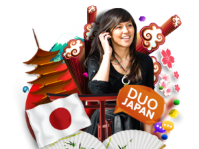 Globe Telecom expands in Japan